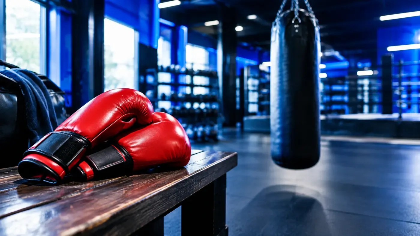 Quels sont les bienfaits de la boxe fitness sur la forme physique ?